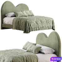McMullin & Co bed