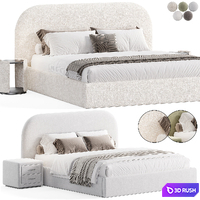 Kevia bed
