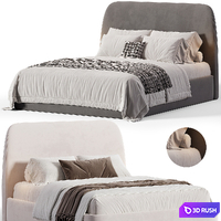 Dalti Bed
