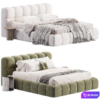 Fabric bed Tech
