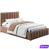 Bed Ancona