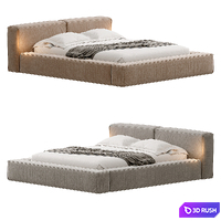 SENSATION Bed