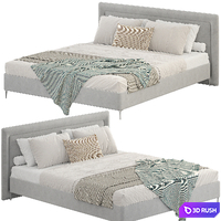 Fiuggi bed