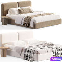 Rene bed