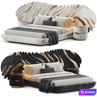 Douro Bed