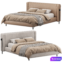 FEVA by Romatti bed