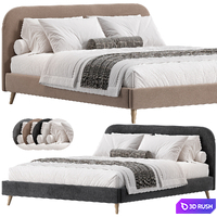 Bed Lightsy 160