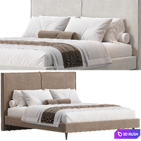 Bed Ebi 160