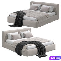 Beverly Bed