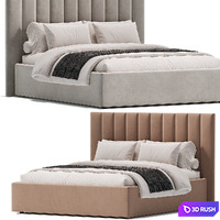 Concept bed