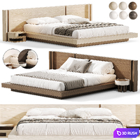 Yamato Bed Manner