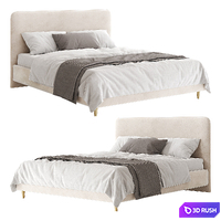 bed mia