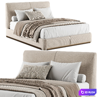 Atelierm bed