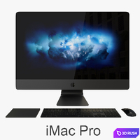 iMac Pro
