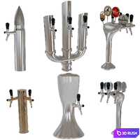 Beer equipment set 2