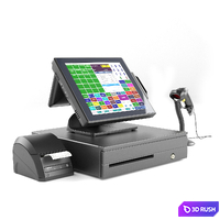 POS terminal Posiflex XT5515