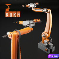 Robot Kuka