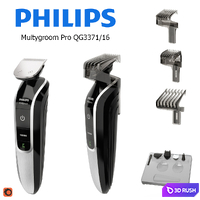 Set for cutting PHILIPS Multygroom Pro QG3371 / 16