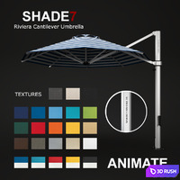 Shade7 RC Umbrella