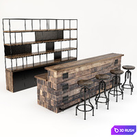 Loft Bar Collection 3