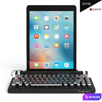Keyboard and Ipad pro 12.9