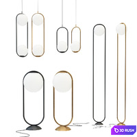C_Ball B_Lux_set