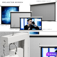 Projector Screen