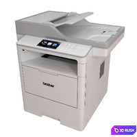 Brother MFP Brother DCP-L6600DW