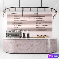 Coffee shop 02