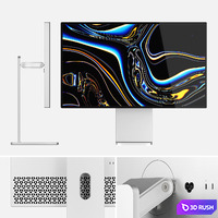 Pro Display XDR by Apple