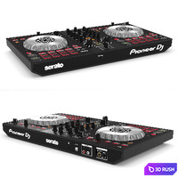 DJ controller Pioneer DDJ-SB3