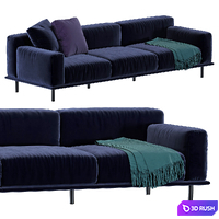 Sofa Meridiani Timothy