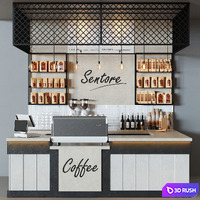 Cafe sentore