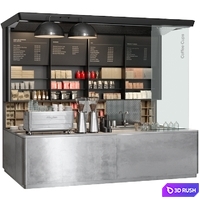 Coffee Shop