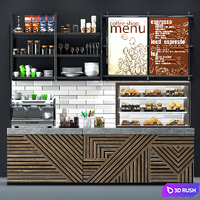 Coffee shop