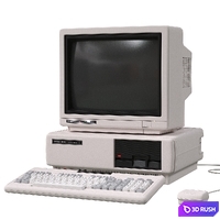 Tandy 1000 Personal Computer