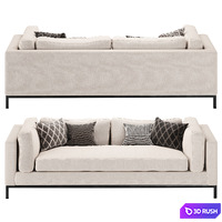 Four Hands / Grammercy Sofa