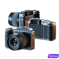 Hasselblad X1D II 50C Medium Format Camera