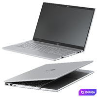 hewlett packard pavilion 15 laptop
