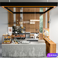 JC Coffee Shop 7