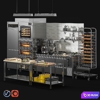 Bakery Equipment