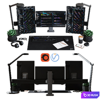 Desktop Set IT Specialist Edition