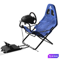 Playseat Thrustmaster T300