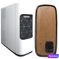 Acer ConceptD CT500