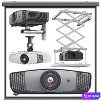 Benq W5700 Projector