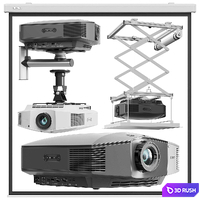 SONY VPL HW65 projector