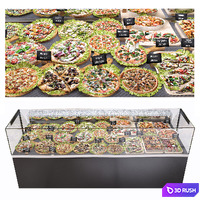 Pizza Bar