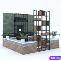 Restaurant Bar 1.7