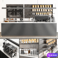 Coffee Shop 03