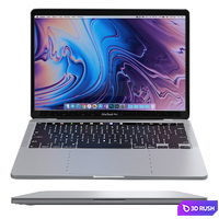 Apple MacBook Pro 13